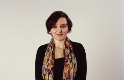 Eva Illouz - Photo by Yoram Aschheim