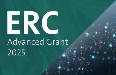 ERC Advanced Grant 2025