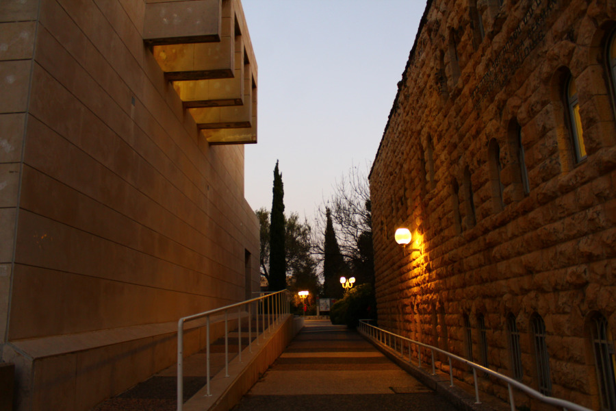 מרגשים כמו בית ופיקניק ביחד.