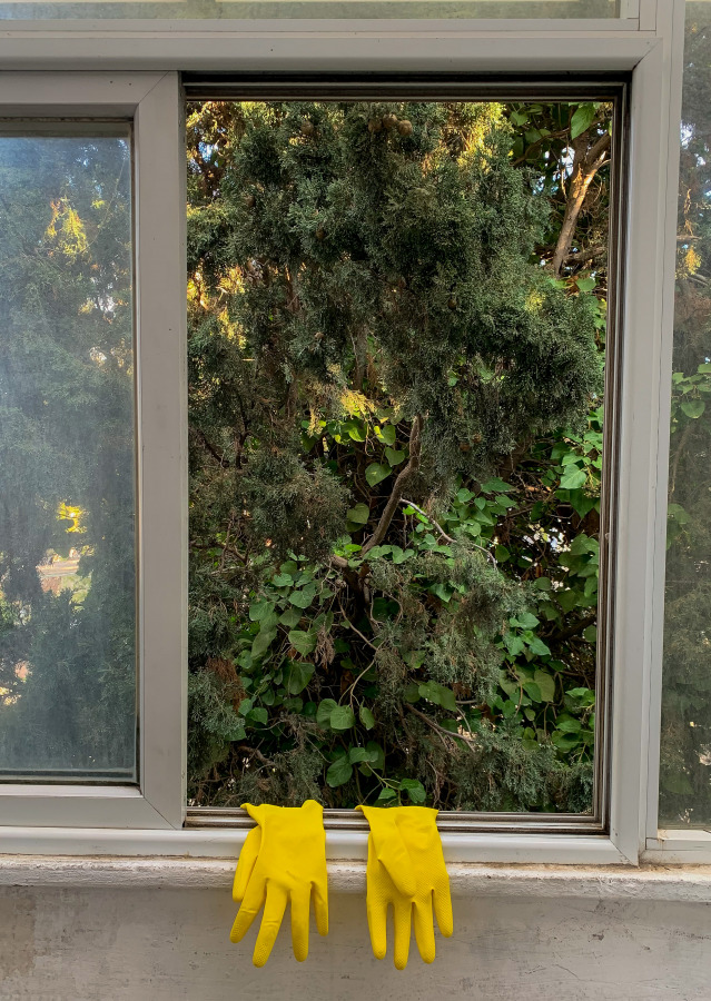 והעולם כמנהגו נוהג