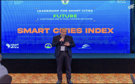 launching the african smart city index