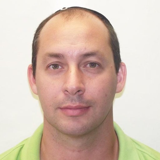 דר חגי שפיגלר