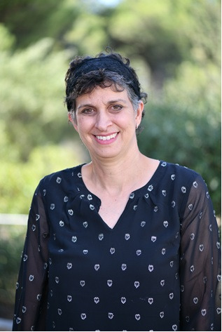 אלישבע באומגרטן צילום אייל כהן