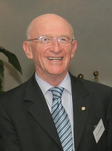 פרופסור בן-עמי שילוני. מתוך הויקיפדיה  Ben-Ami Shillony