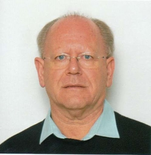 aharon oren