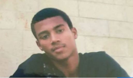 יהודה ביאדגה, צילום באדיבות המשפחה