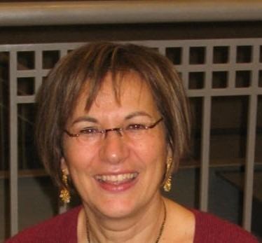 Shalva Weil, Senior Researcher at the Hebrew University