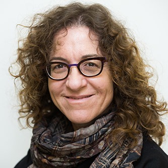 פרופ' קלדרון מרגלית