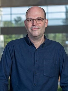 Yoram Burak, ELSC