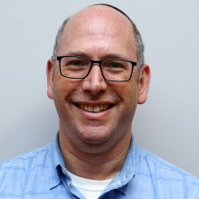 פרופ' יונתן הפרט