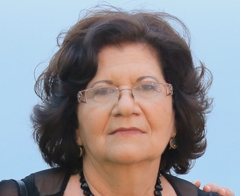 פרופ חיה לורברבאום-גלסקי. צילום - האוניברסיטה העברית.