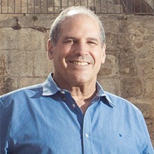 פרופ' רוני אלנבלום ז''ל