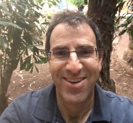 Prof. Josh Goldberg