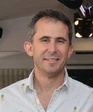 Prof. Ittai Ben-Porath