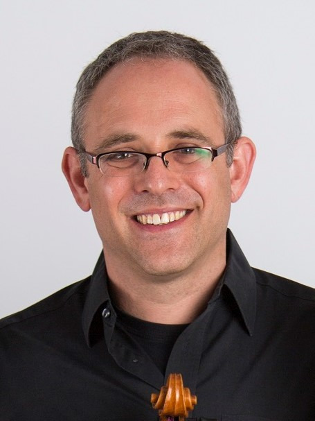 פרופ' יואל גרינברג, צלם: מיכאל פאביה