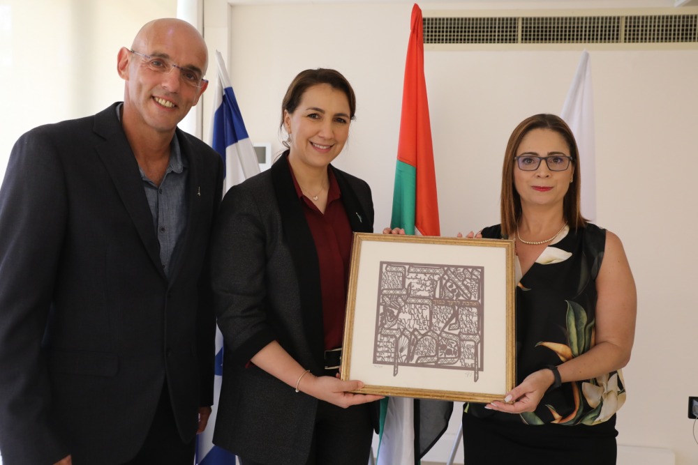 צילום: יוסי מאירי