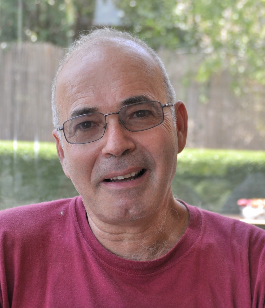 פרופ' יוסי גרפינקל. צילום: דוברות האוניברסיטה העברית.