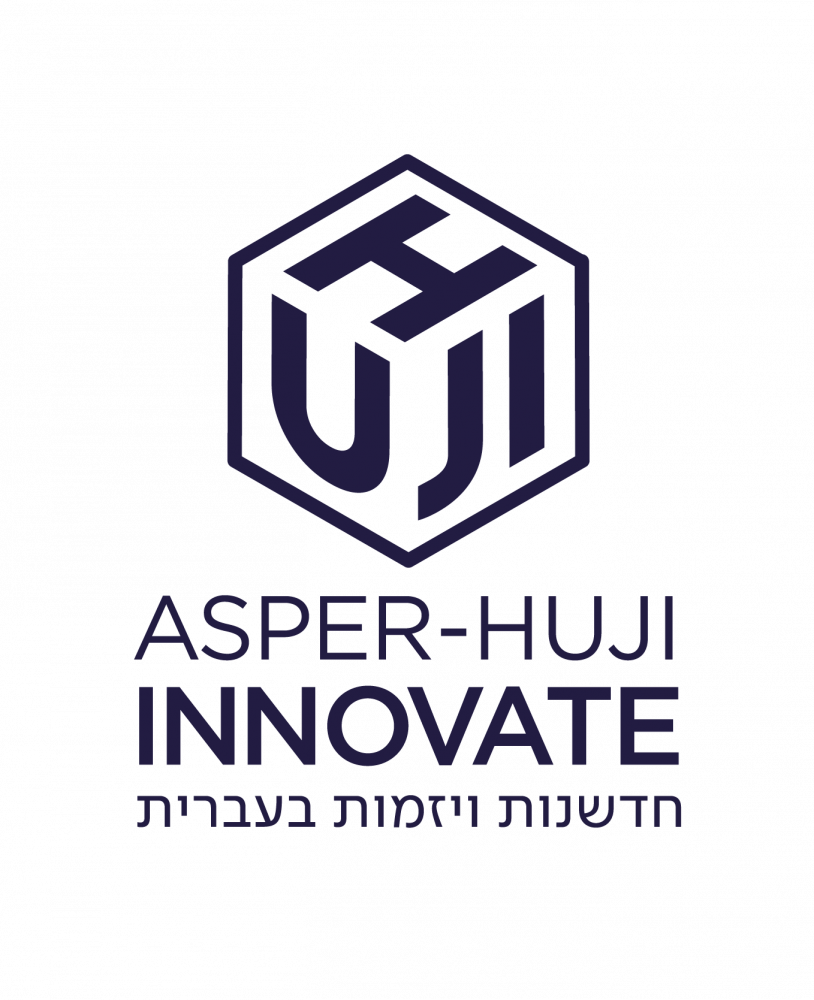 ASPER HUJI innovate