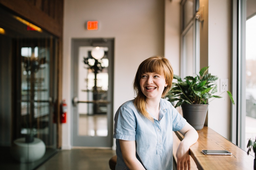 Brooke Cagle, unsplash