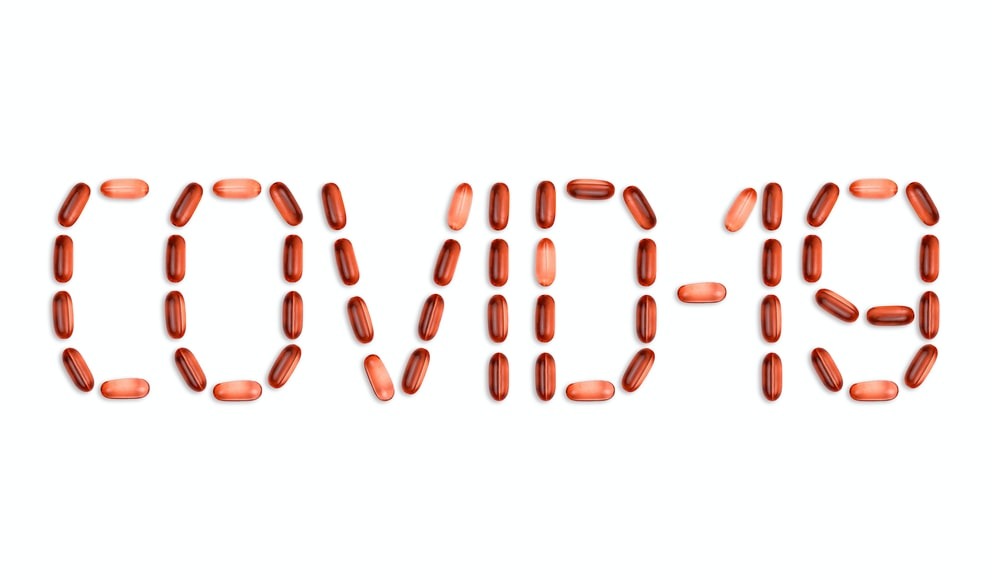 covidpills. by Volodymyr Hryshchenko, unsplash