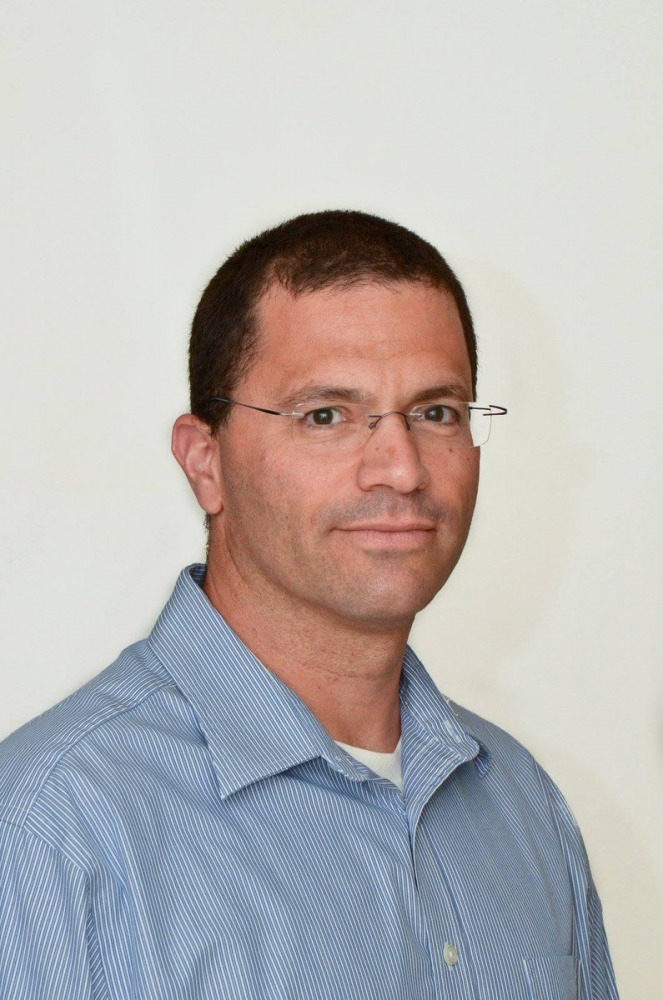 david enoch