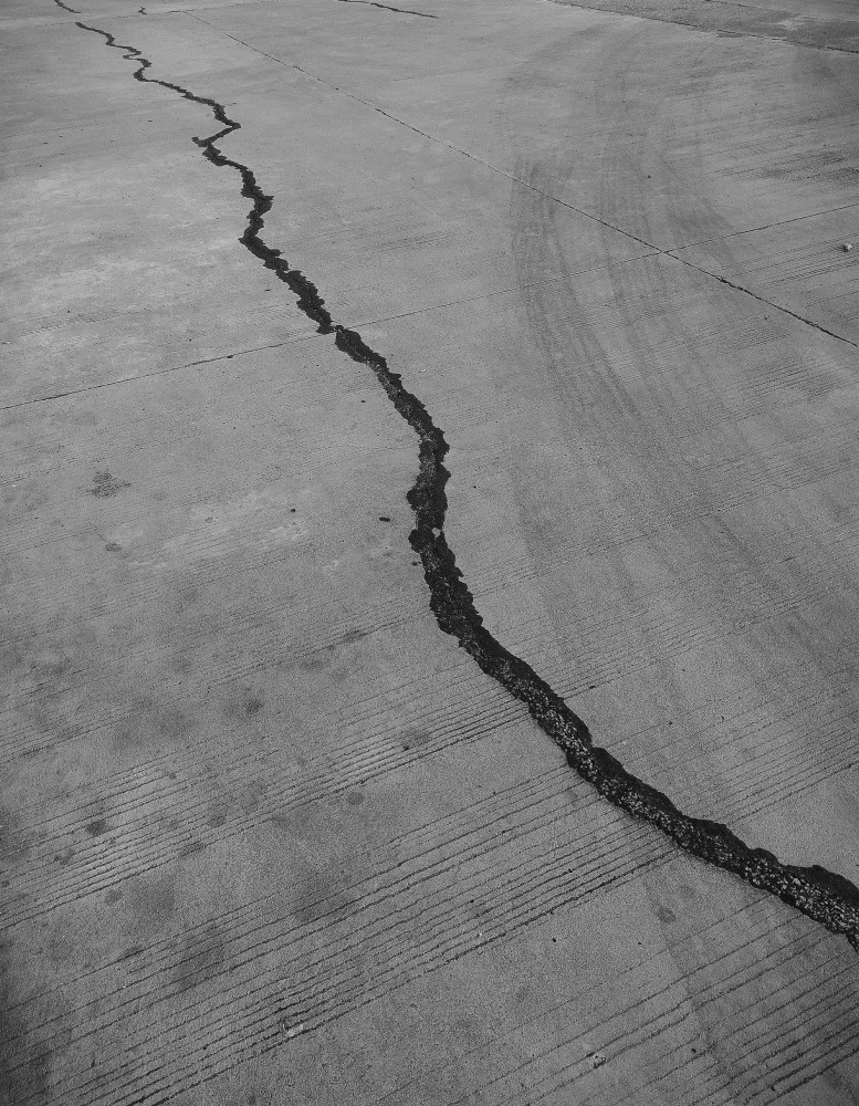 earthquake. by Shefali Lincoln, unsplash