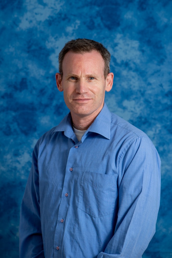 prof. Hadar Steinberg  by Yoav Dudkevitch