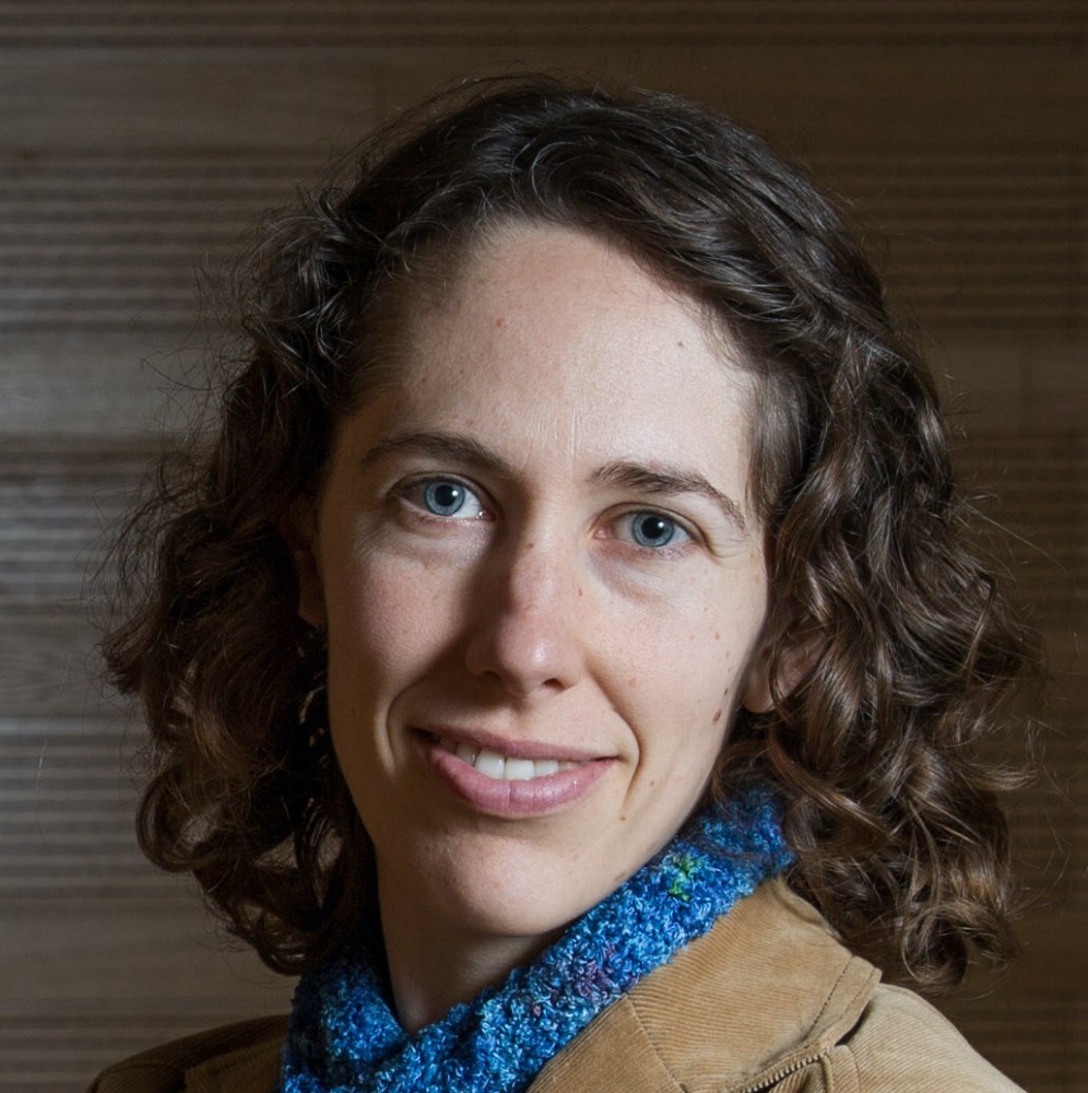 פרופ' קתרינה ליגת, Hadas Parush (Flash90)