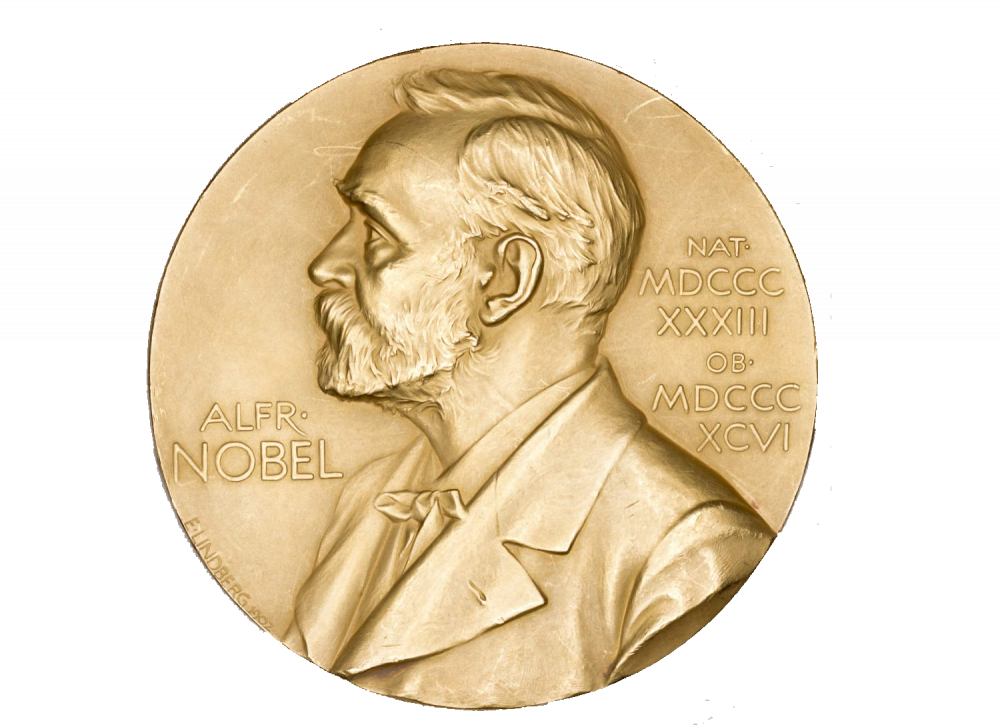 Alfr. Nobel