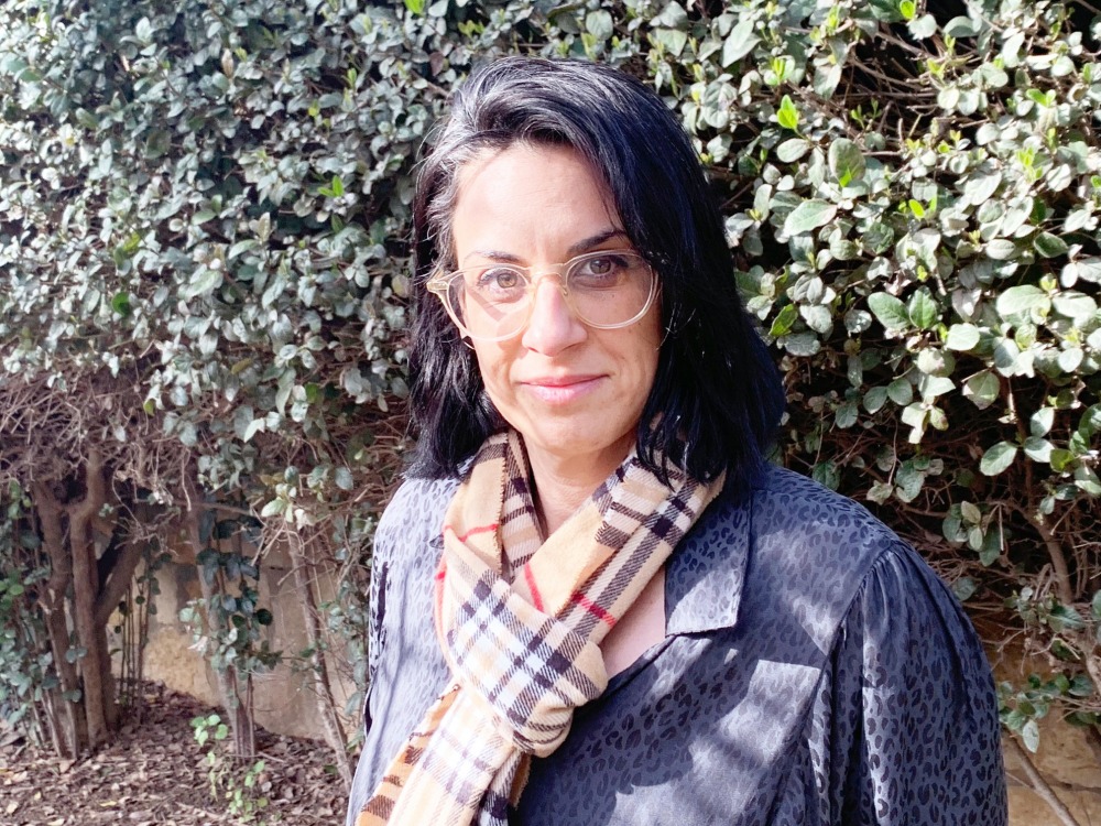 ד''ר אריאל גינזברג