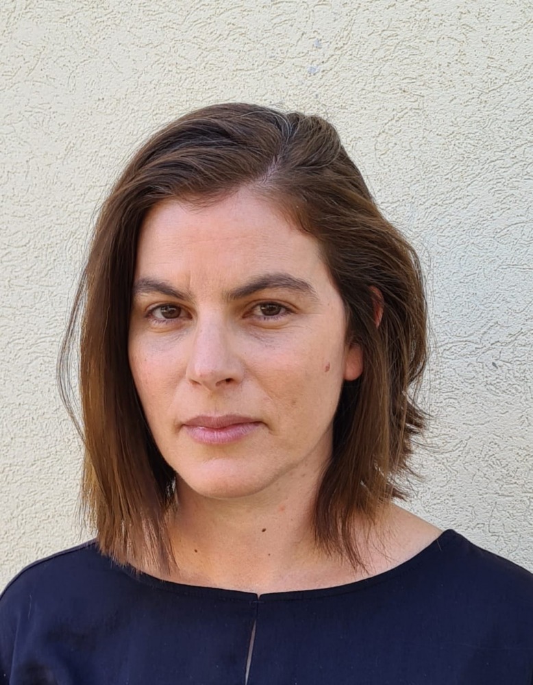 Dr Orna Keren-Carmel