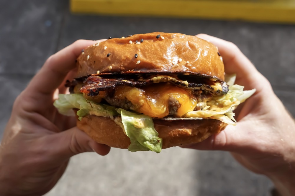 eating. carles rabada, unsplash