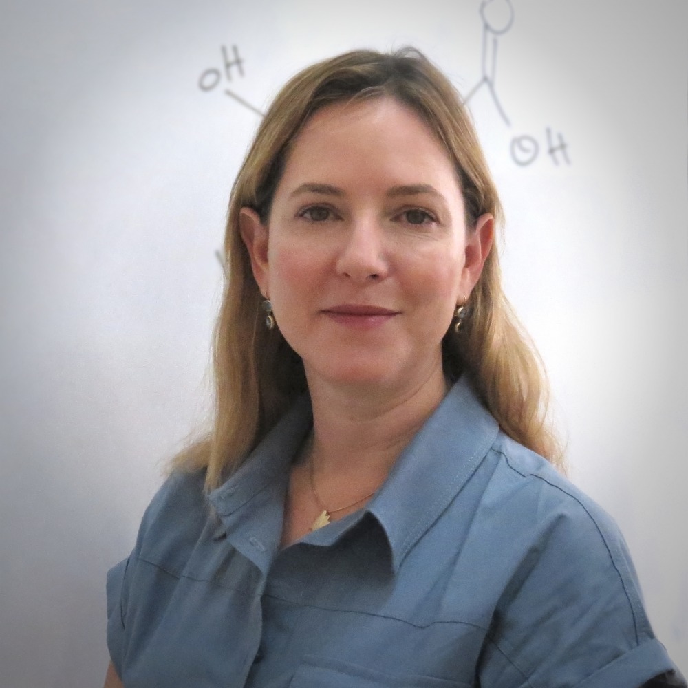 prof. meital reches. photo by Michael Yakirevich