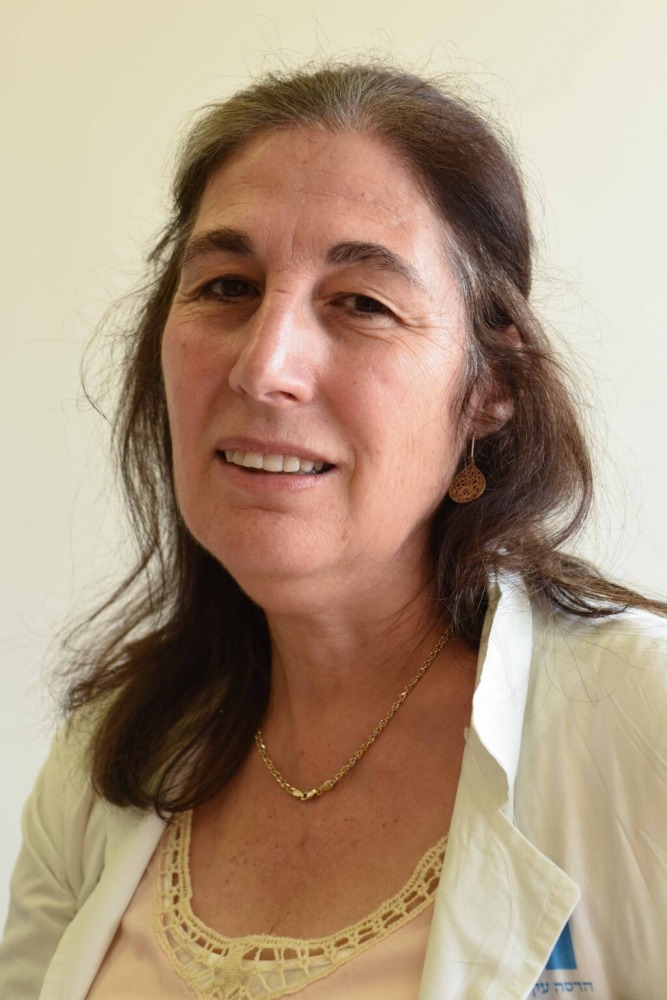 prof. ora paltiel