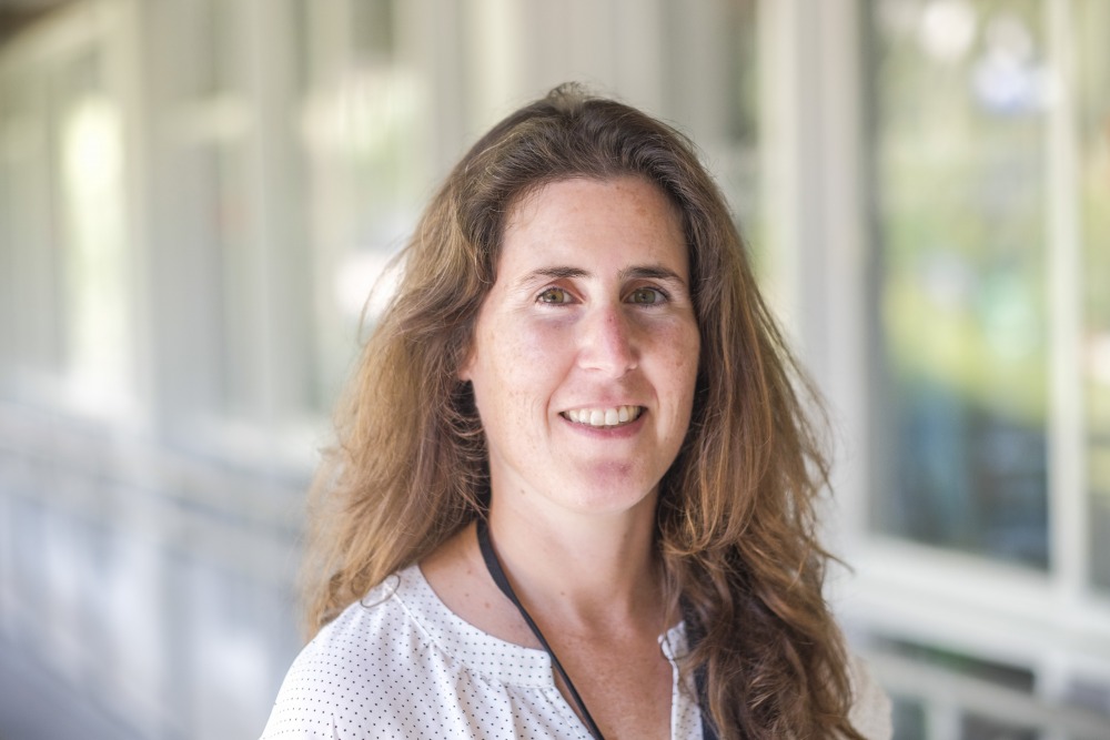 ד"ר שפר. צילום: אנטון מיסלבסקי