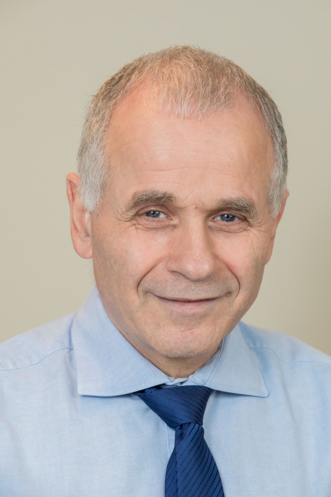 פרופ אשר כהן. צילום נתי שוחט, פלאש 90