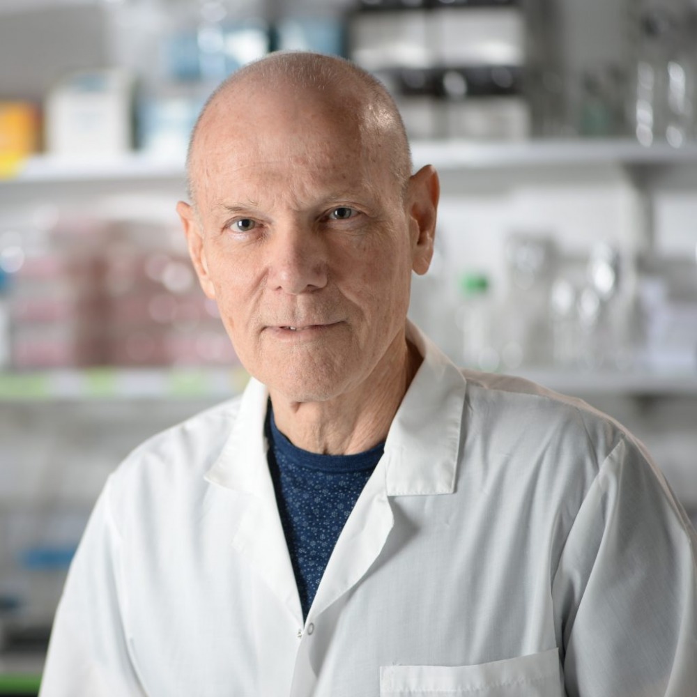 Prof. Yinon Ben Neriah - The Faculty of Medicine