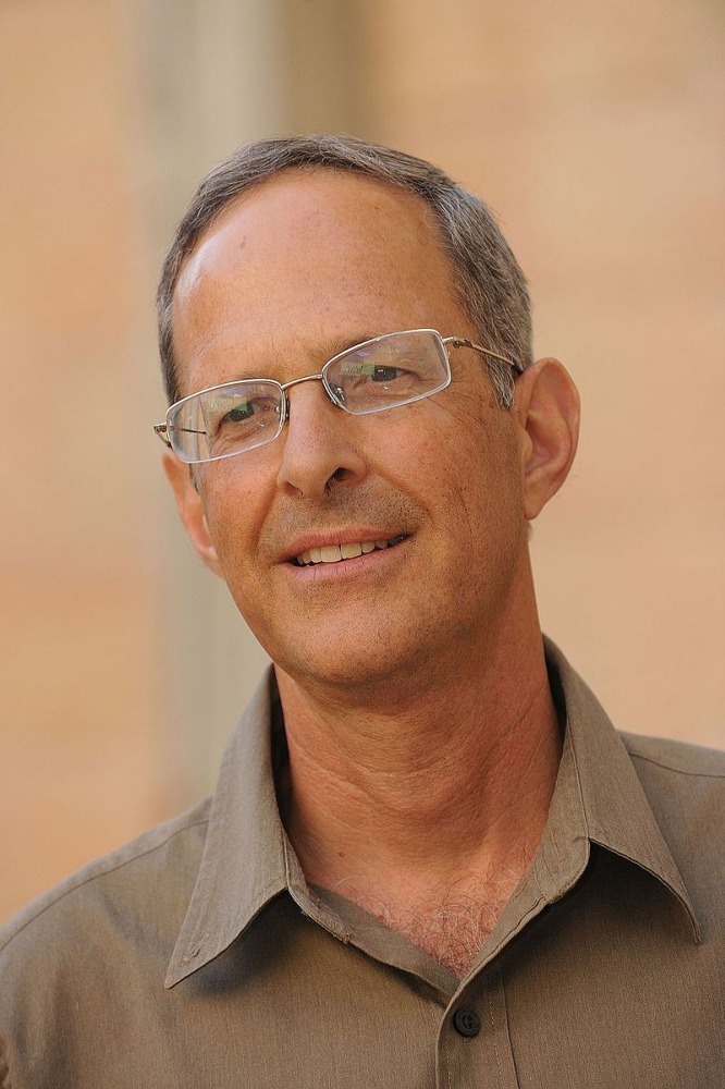 פרופ' רז ירמיה