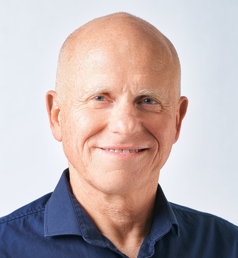 פרופ' תמיר שפר, קרדיט: רועי שור