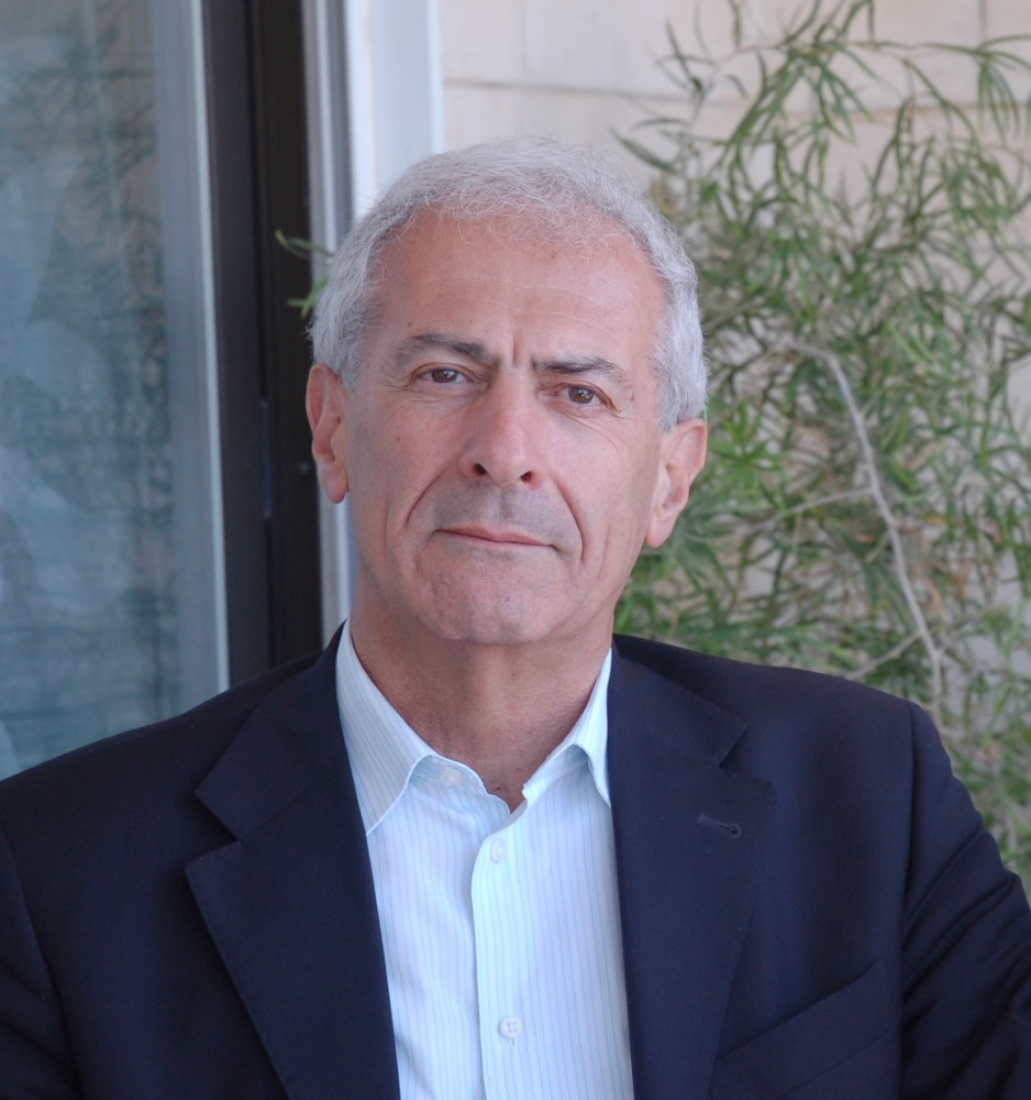 Sergio Della Pergola