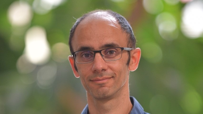 צילום: ברונו שרביט
