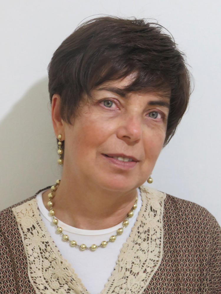 שרה גנוט