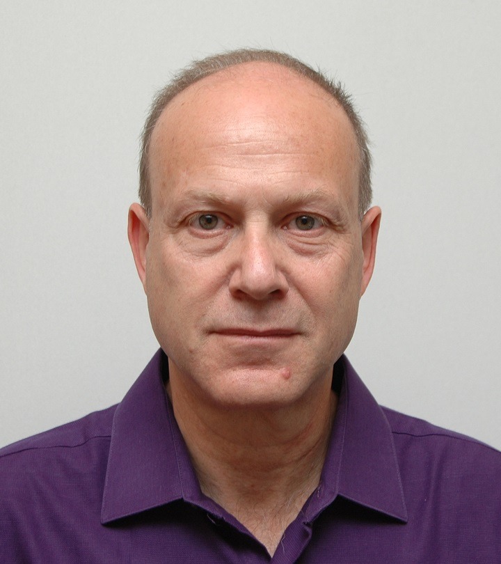 אמנון להד