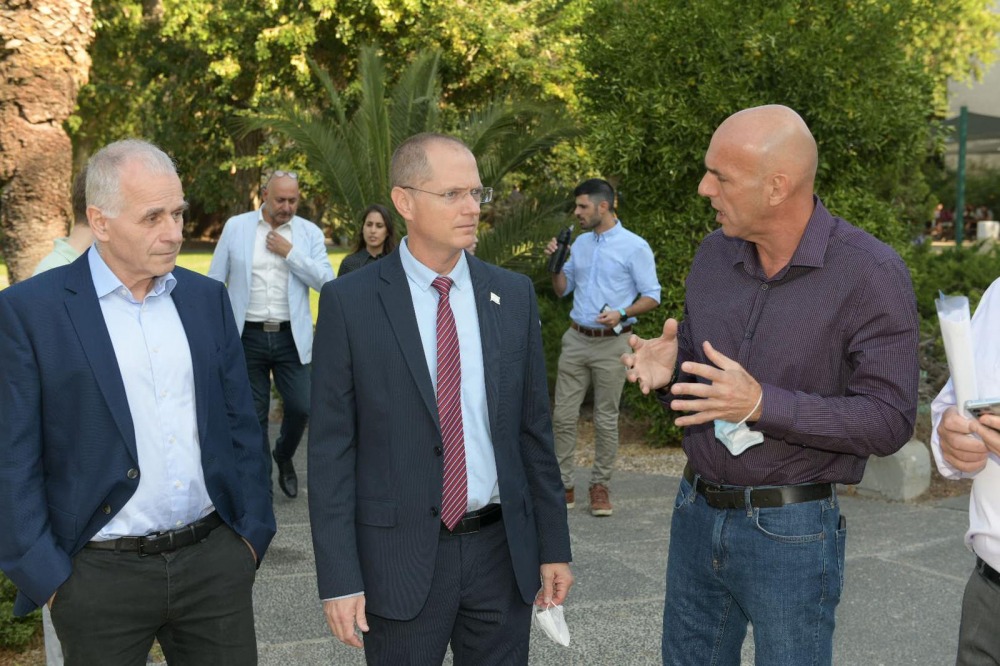 צילום: דוד פרץ