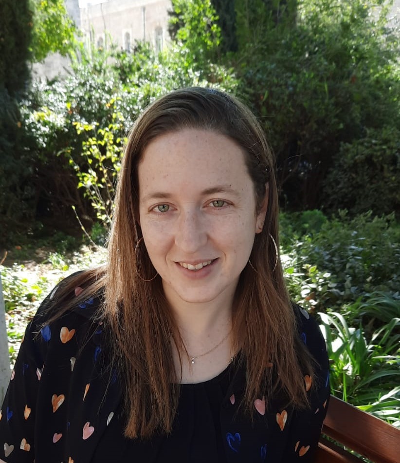 מיכל לוינסקי