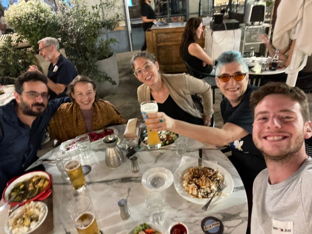 המרכז לחקר מוגבלויות