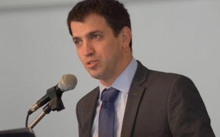 Shaul Meridor. מתוך פרופיל הפייסבוק האישי