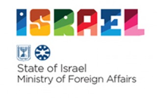 משרד החוץ לוגו