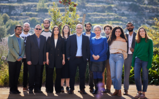 המנגנון המולקולרי שמעורב בהתפתחות אוטיזם