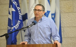 פרופ' ברק מדינה